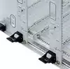 Front panels for electronic boards