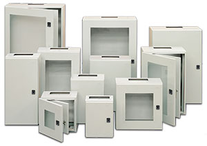 IP65 electrical boxes