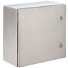 ATEX STAINLESS STEEL BOXES ZONE 1 AND 2