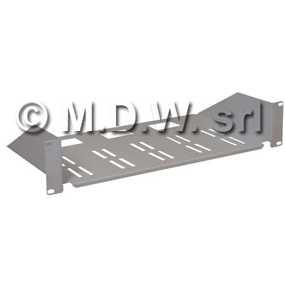 cantilever shelf 350 mm ral 7035