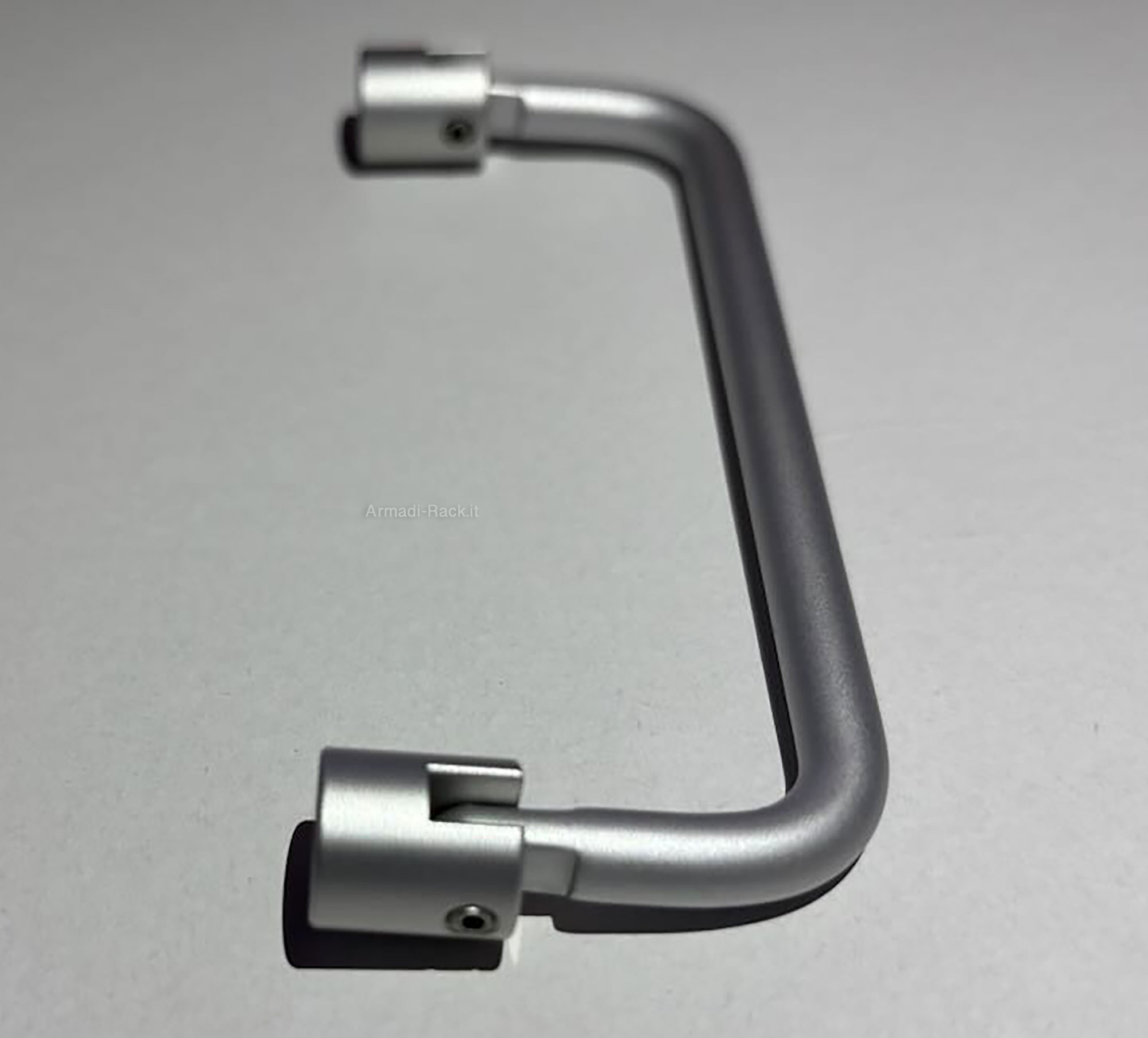 M4 single swivel handle
