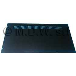 SLIM LINE 230 aluminum lid