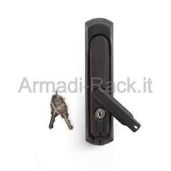 Locking with C911 type key