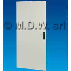 External blind doors Series 3000 dimensions 584 x 1990 for codes...