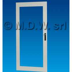 External doors with portholes for Series 3000, various sizes