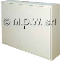 Cabinet size. 1200Wx1000Hx300