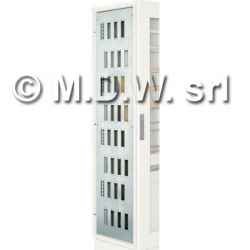 Blind vertical divider for 3000 Series cabinets, various sizes