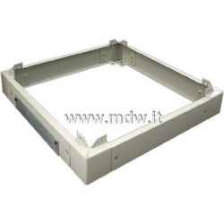 Palletable plinth 551 x 596