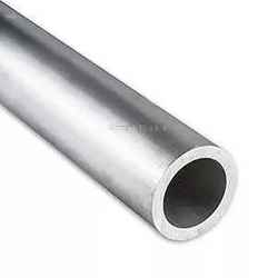 Aluminum tube / spacer 23 mm high external diameter 12 mm / internal 10 mm