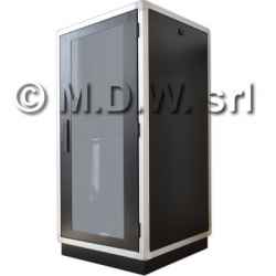 RACK CABINET 15U