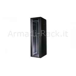 Professional Line Cabinet 26 Units (A) 1309X (L) 600 Depth 1000 mm. - Ral9005 black colour