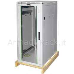 Cabinet 26 Units Professional Line (H)1310 x (W)600 x (D)1000 mm. Color Light Gray RAL 7035