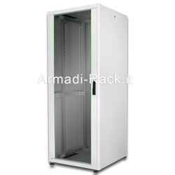 Cabinet for LAN and networking networks, 42 Dynamic line units, dimensions in mm (H)2010 X (W)800
