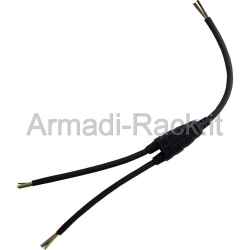 Splitter cable16a