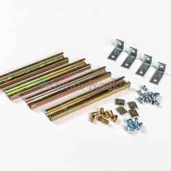 29220 - Plate adjustment kit for GLASS series cabinets 200mm deep