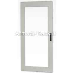External door with 4 mm thick tempered glass, for cabinets 1901,1902,1903