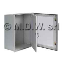 PPIN - Internal polyester door for wall-mounted cabinets, various sizes