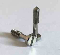 VC-2.5-10 - screw M 2.5 X 10 mm for use in Ansaldo