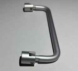 M4 single swivel handle